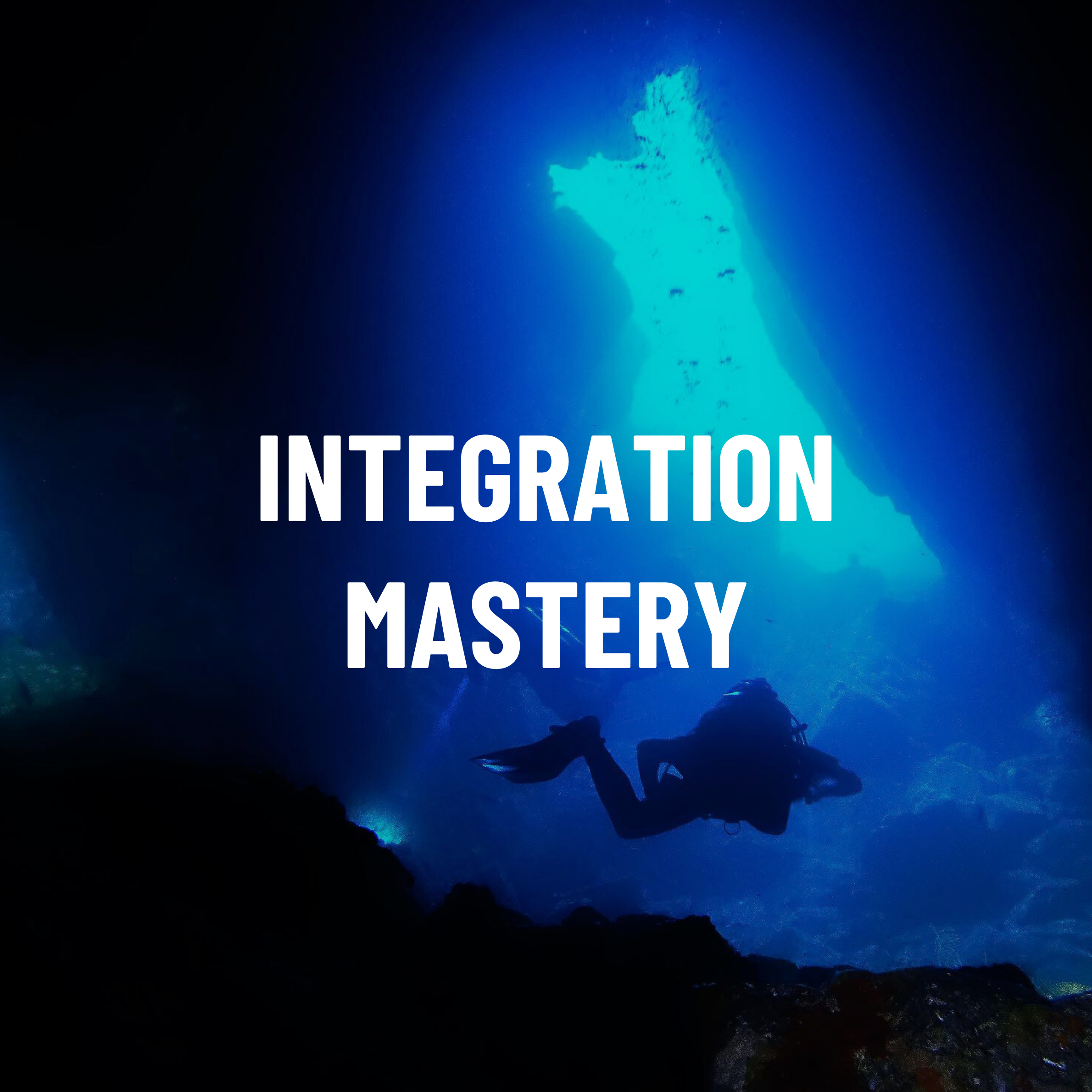 Integration Mastery