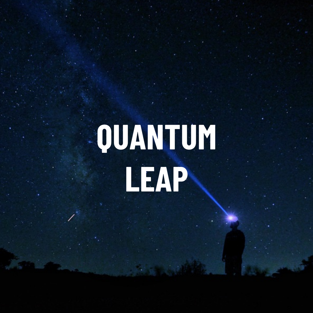 Quantum Leap