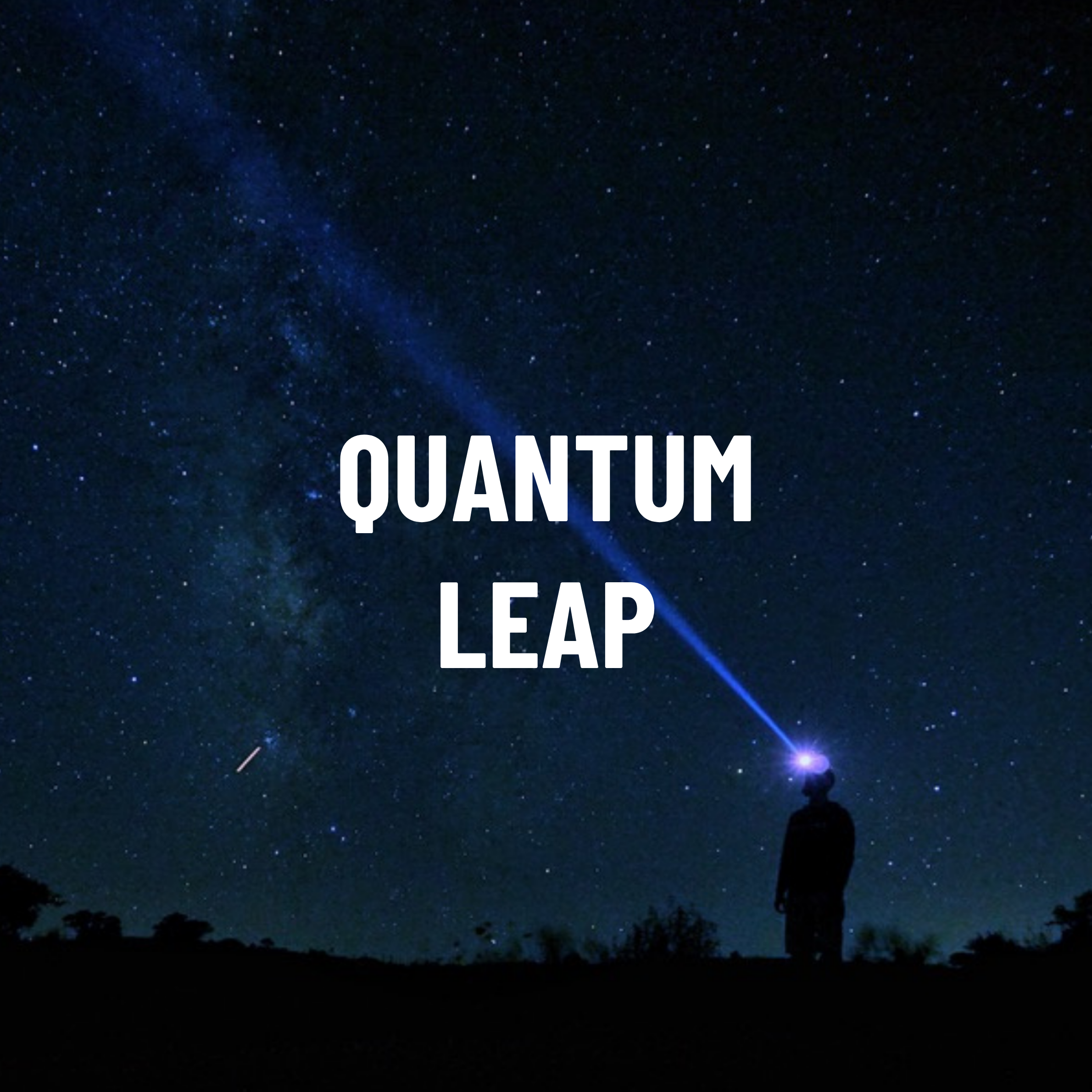 Quantum Leap
