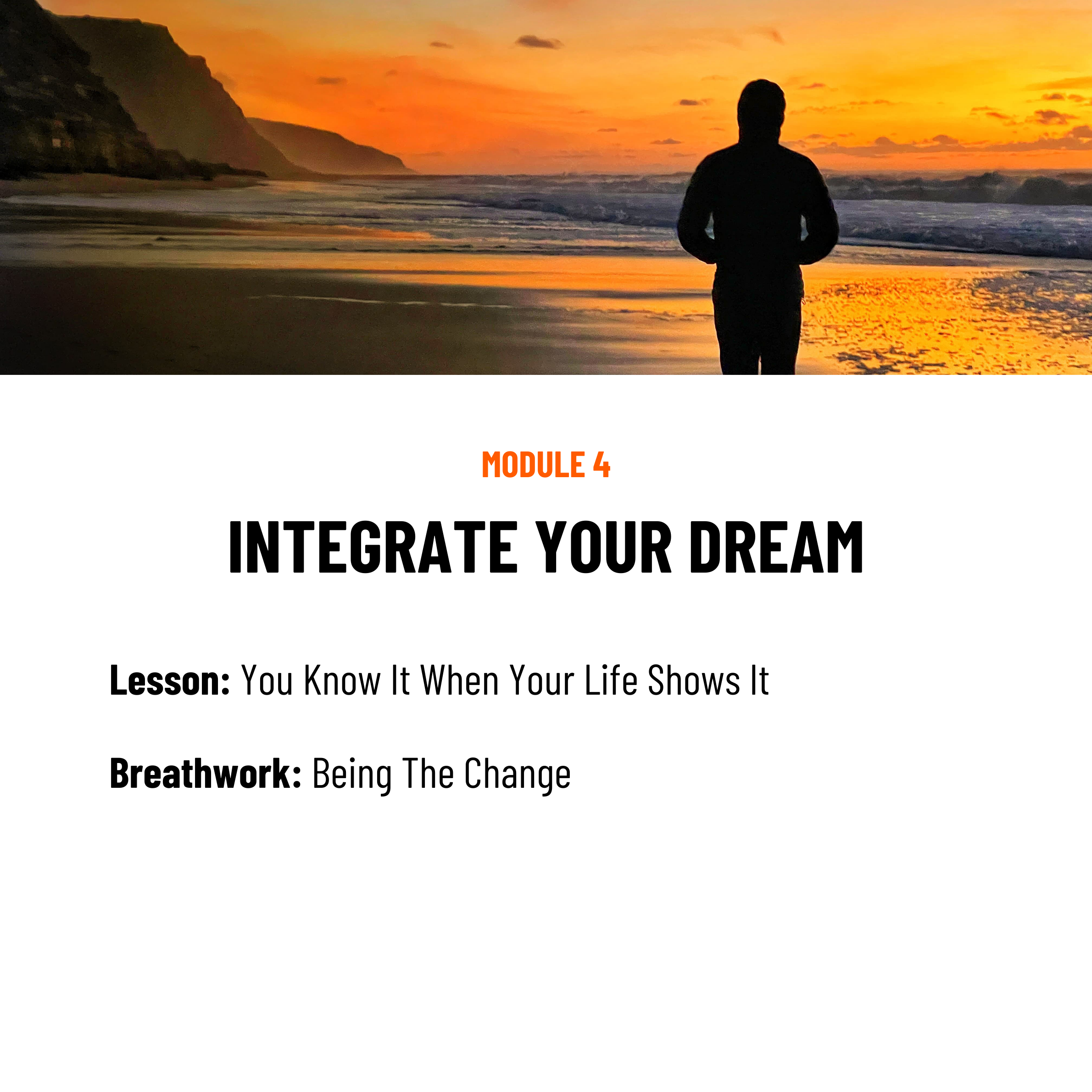 Integration Mastery
